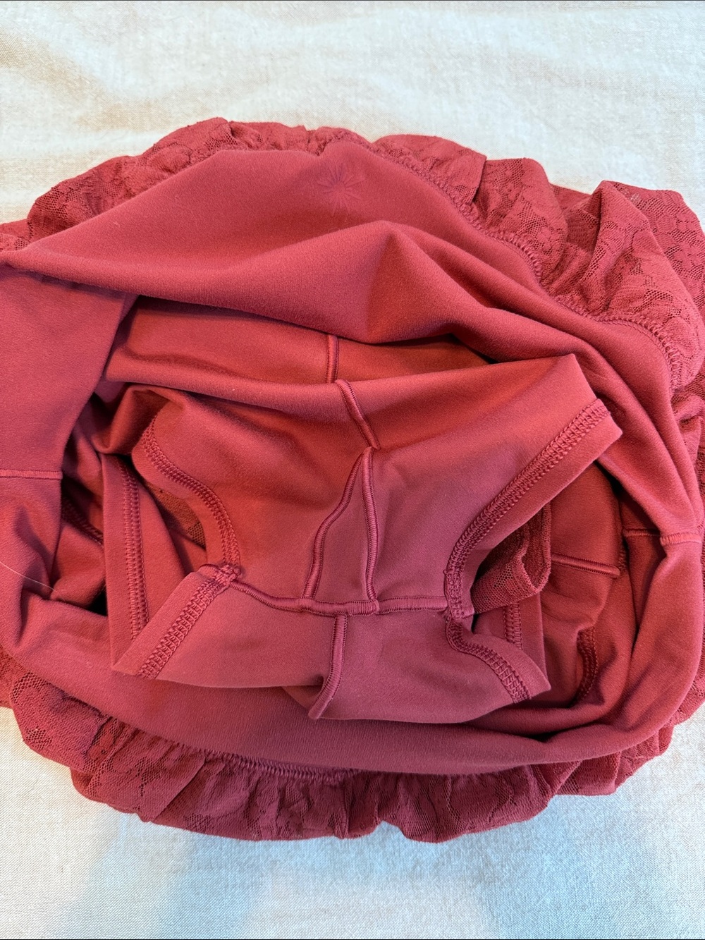 Aerie lace flowy short - Picture 4 of 4